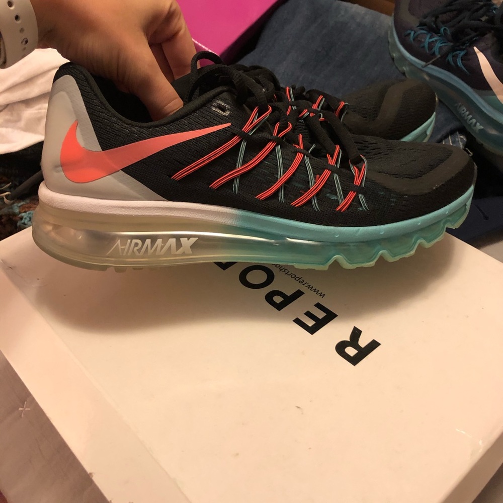 Nike Air Max